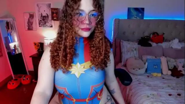 Thumbnail 1, sashaa_love's Stream at Chaturbate, 1 month ago