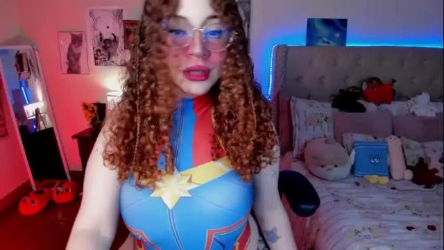 Image 11 of sashaa_love Stream on Chaturbate on 1 month ago