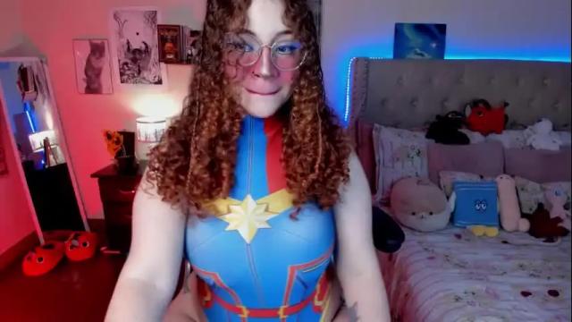 Image 3 of sashaa_love Stream on Chaturbate on 1 month ago
