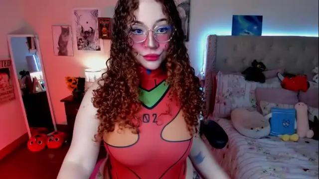 Thumbnail 1, sashaa_love's Stream at Chaturbate, 1 month ago