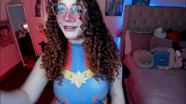 Image 3 of sashaa_love Stream on Chaturbate on 1 month ago