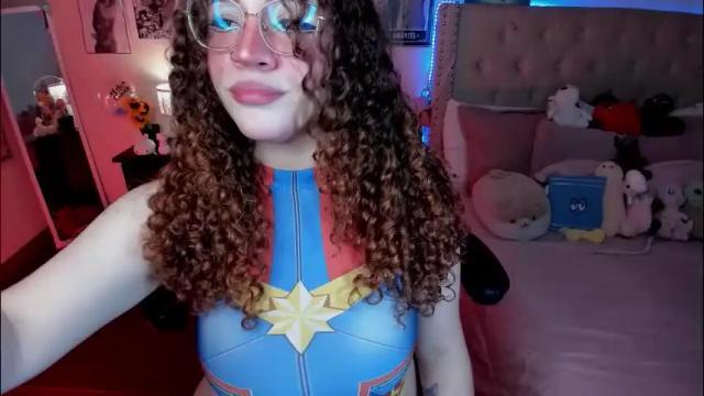 Thumbnail 3, sashaa_love's Stream at Chaturbate, 1 month ago