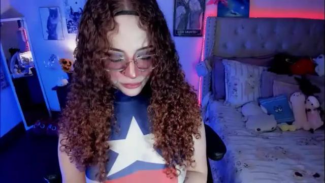 Image 2 of sashaa_love Stream on Chaturbate on 2 months ago