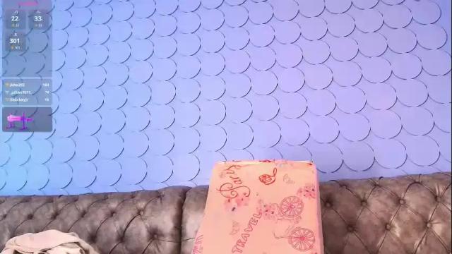 Thumbnail 1, sashaa_monroe's Stream at Chaturbate, 1 month ago