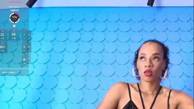 Thumbnail 1, sashaa_monroe's Stream at Chaturbate, 25 days ago