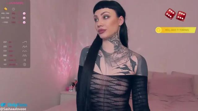 Image 6 of sashaaalovee Stream on Chaturbate on 15 months ago