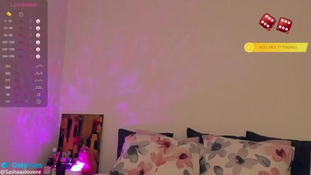 Image 12 of sashaaalovee Stream on Chaturbate on 14 months ago