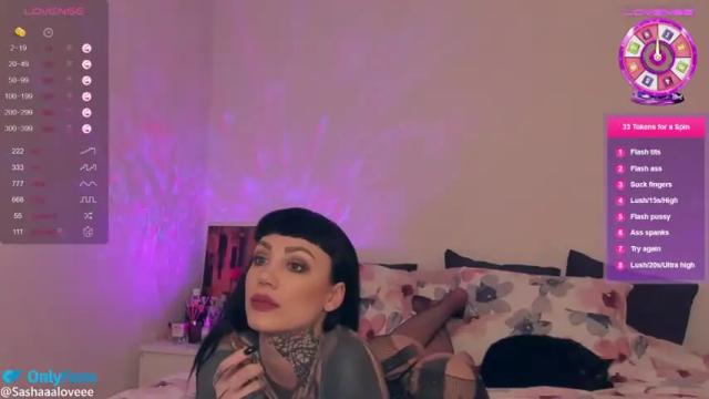 Image 3 of sashaaalovee Stream on Chaturbate on 14 months ago