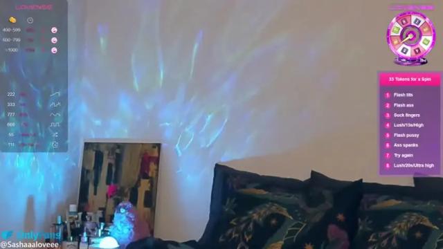 Image 12 of sashaaalovee Stream on Chaturbate on 14 months ago