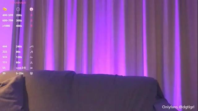 Image 10 of sashaaalovee Stream on Chaturbate on 1 month ago
