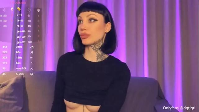Image 11 of sashaaalovee Stream on Chaturbate on 1 month ago