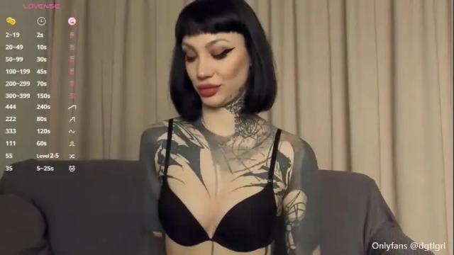 Image 10 of sashaaalovee Stream on Chaturbate on 1 month ago