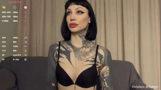 Image 8 of sashaaalovee Stream on Chaturbate on 1 month ago