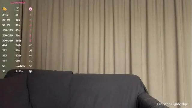 Image 11 of sashaaalovee Stream on Chaturbate on 1 month ago