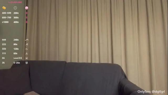 Image 3 of sashaaalovee Stream on Chaturbate on 1 month ago