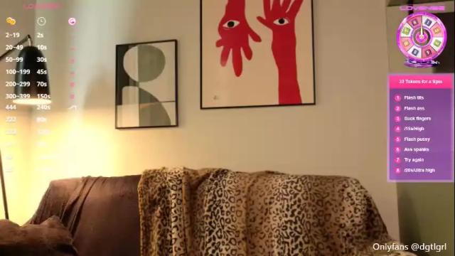 Image 4 of sashaaalovee Stream on Chaturbate on 9 months ago