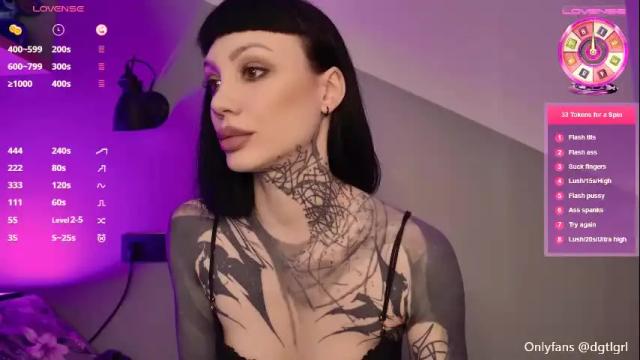 Thumbnail 1, sashaaalovee's Stream at Chaturbate, 28 days ago
