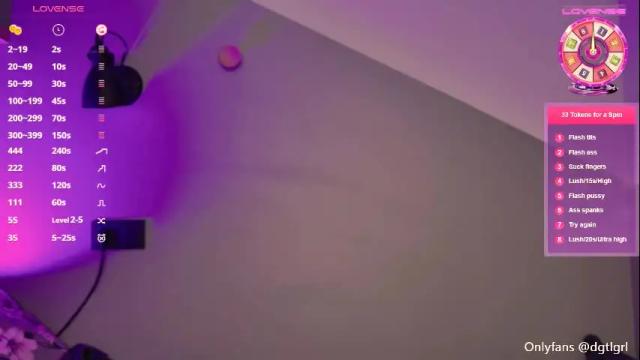 Thumbnail 3, sashaaalovee's Stream at Chaturbate, 28 days ago