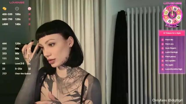 Image 4 of sashaaalovee Stream on Chaturbate on 24 days ago