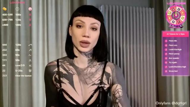 Thumbnail 1, sashaaalovee's Stream at Chaturbate, 17 days ago