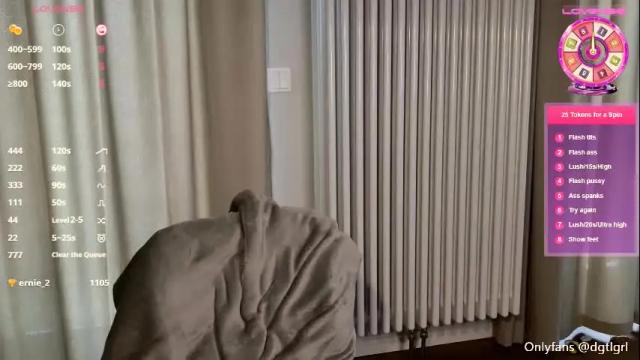 Thumbnail 2, sashaaalovee's Stream at Chaturbate, 17 days ago