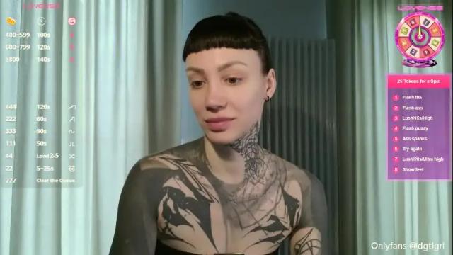 Thumbnail 1, sashaaalovee's Stream at Chaturbate, 9 days ago