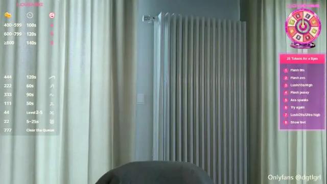 Image 4 of sashaaalovee Stream on Chaturbate on 8 days ago