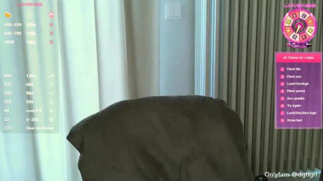 Thumbnail 3, sashaaalovee's Stream at Chaturbate, 7 months ago