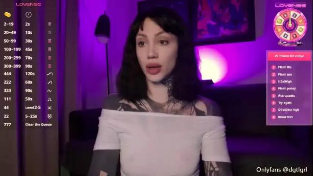 Thumbnail 1, sashaaalovee's Stream at Chaturbate, 6 months ago