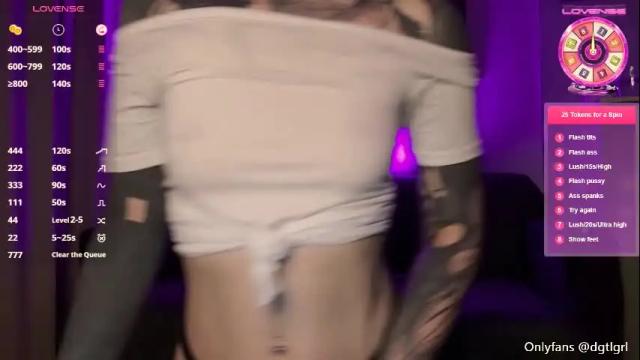 Image 4 of sashaaalovee Stream on Chaturbate on 6 months ago