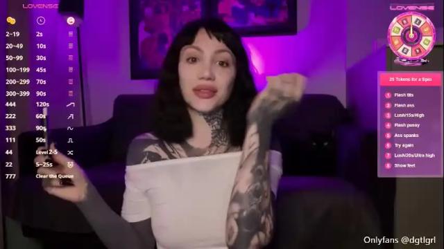 Thumbnail 2, sashaaalovee's Stream at Chaturbate, 6 months ago