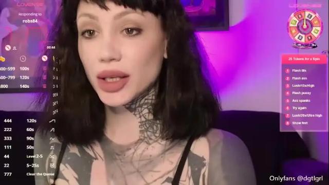 Image 4 of sashaaalovee Stream on Chaturbate on 6 months ago