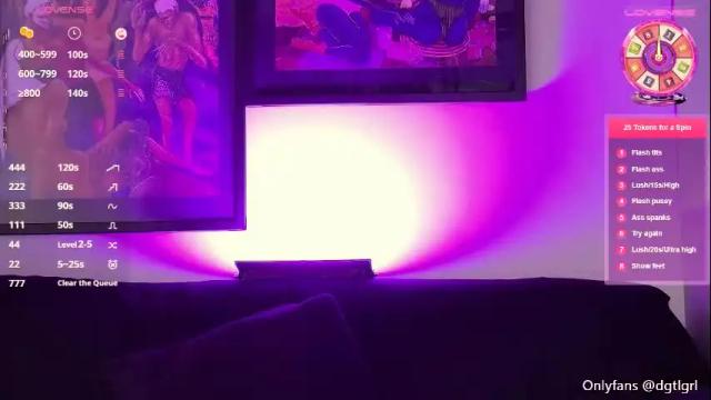 Thumbnail 3, sashaaalovee's Stream at Chaturbate, 6 months ago