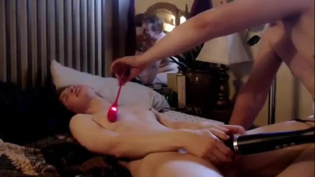 Thumbnail 3, sashaandkonrad's Stream at Chaturbate, 1 month ago