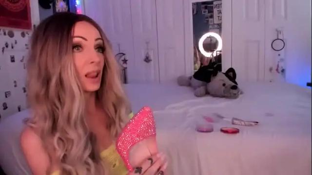 Thumbnail 3, sashabarbieshow's Stream at Chaturbate, 23 days ago