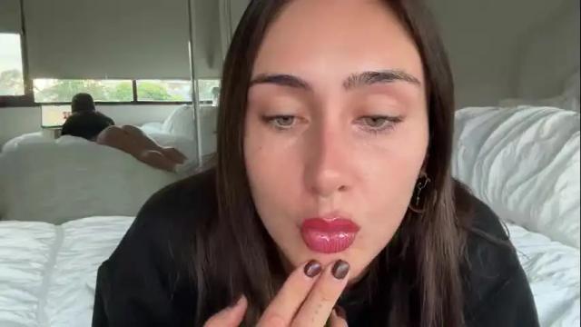 Thumbnail 2, sashabooxx's Stream at Chaturbate, 6 months ago