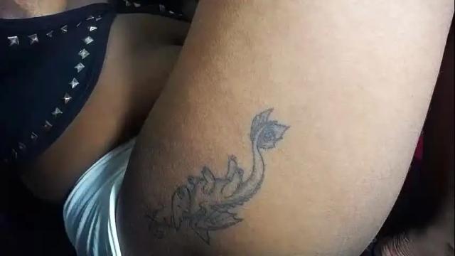 Image 10 of sashabreck1 Stream on Chaturbate on 1 month ago