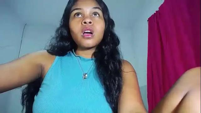 Image 7 of sashabreck1 Stream on Chaturbate on 28 days ago