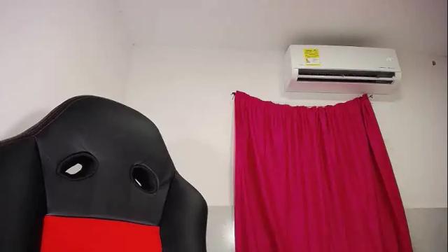 Image 8 of sashabreck1 Stream on Chaturbate on 1 month ago