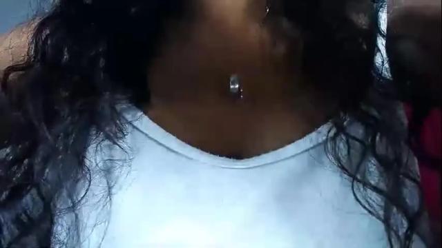 Image 6 of sashabreck1 Stream on Chaturbate on 6 days ago