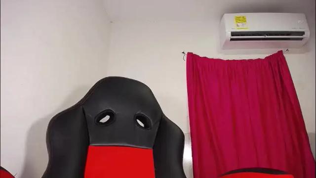 Image 7 of sashabreck1 Stream on Chaturbate on 3 days ago