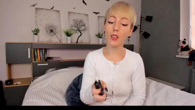Image 2 of sashaevans_ Stream on Chaturbate on 17 months ago