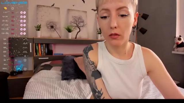Image 3 of sashaevans_ Stream on Chaturbate on 16 months ago