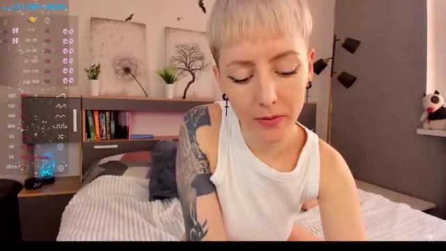 Image 6 of sashaevans_ Stream on Chaturbate on 16 months ago