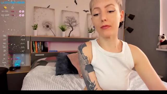 Image 7 of sashaevans_ Stream on Chaturbate on 16 months ago