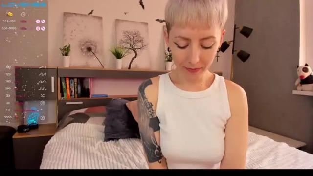 Thumbnail 3, sashaevans_'s Stream at Chaturbate, 16 months ago