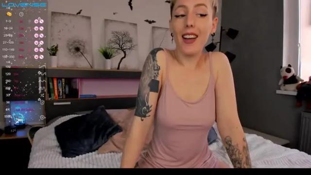 Thumbnail 1, sashaevans_'s Stream at Chaturbate, 16 months ago