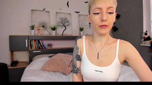 Thumbnail 1, sashaevans_'s Stream at Chaturbate, 16 months ago