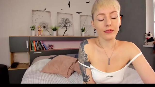 Image 10 of sashaevans_ Stream on Chaturbate on 16 months ago