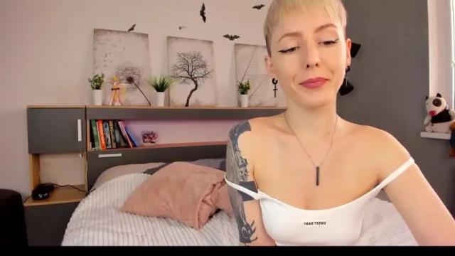 Image 11 of sashaevans_ Stream on Chaturbate on 16 months ago